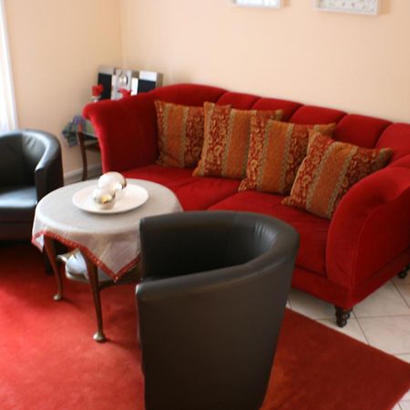 Ferienwohnung Tannaecker Freigericht Ngoại thất bức ảnh