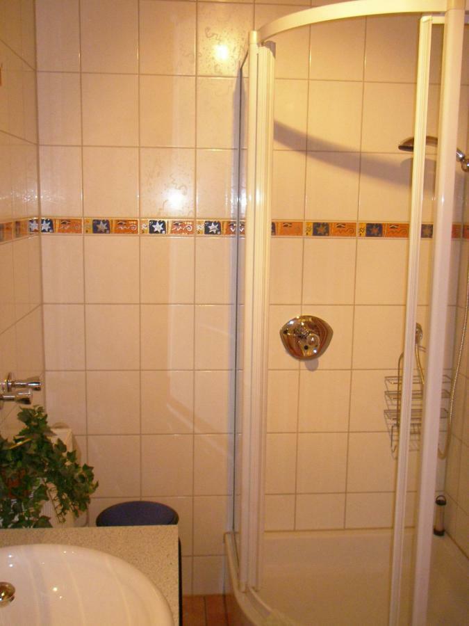 Ferienwohnung Tannaecker Freigericht Ngoại thất bức ảnh